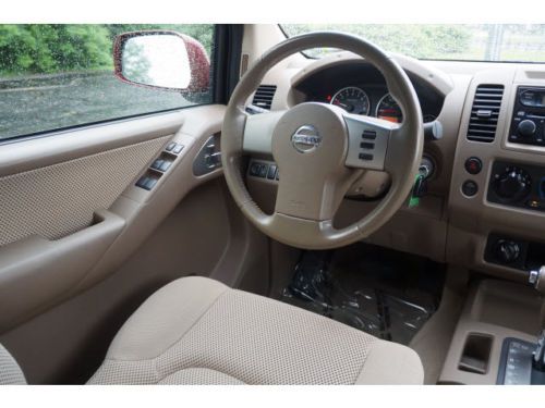 LE 4.0L 4X4 Remote Starter Power Door Locks Power Windows Keyless Entry Compass, image 13