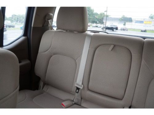 LE 4.0L 4X4 Remote Starter Power Door Locks Power Windows Keyless Entry Compass, image 14
