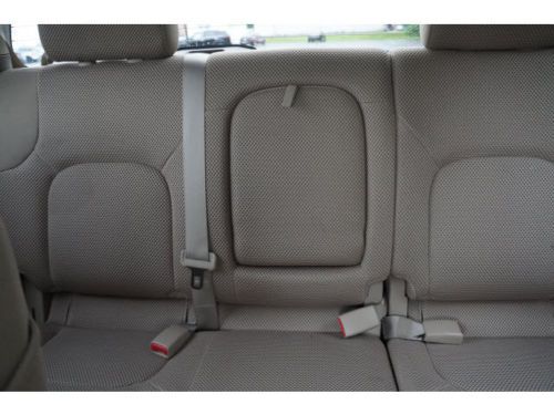 LE 4.0L 4X4 Remote Starter Power Door Locks Power Windows Keyless Entry Compass, image 15