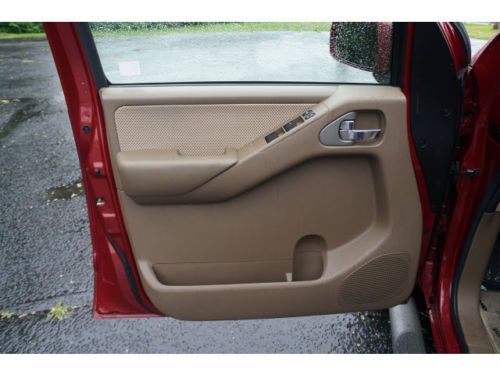 LE 4.0L 4X4 Remote Starter Power Door Locks Power Windows Keyless Entry Compass, image 17