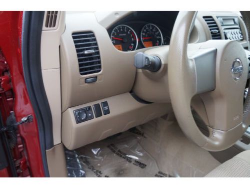 LE 4.0L 4X4 Remote Starter Power Door Locks Power Windows Keyless Entry Compass, image 19