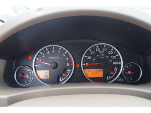 LE 4.0L 4X4 Remote Starter Power Door Locks Power Windows Keyless Entry Compass, image 20