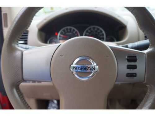 LE 4.0L 4X4 Remote Starter Power Door Locks Power Windows Keyless Entry Compass, image 21