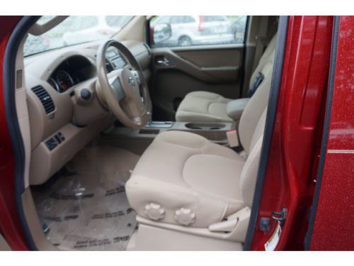 LE 4.0L 4X4 Remote Starter Power Door Locks Power Windows Keyless Entry Compass, image 24