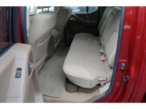 LE 4.0L 4X4 Remote Starter Power Door Locks Power Windows Keyless Entry Compass, image 26