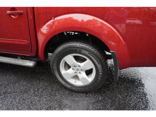 LE 4.0L 4X4 Remote Starter Power Door Locks Power Windows Keyless Entry Compass, image 29