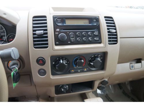 LE 4.0L 4X4 Remote Starter Power Door Locks Power Windows Keyless Entry Compass, image 33
