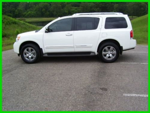 2012 platinum used 5.6l v8 32v automatic 4wd suv bose