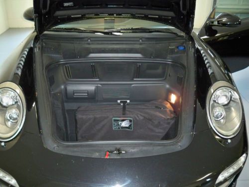 2010 Carrera 4S cabriolet, US $78,000.00, image 7