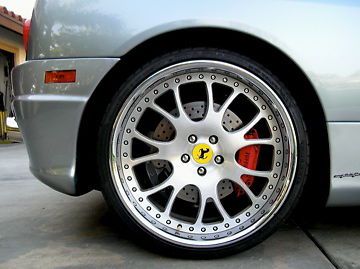 2000 Ferrari 360 Modena 6-Speed Manual-Carbon-Daytona-Scuderia- 360 430 355 328, image 14