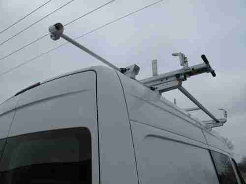 2009 dodge sprinter 2500 turbo diesel wb 144