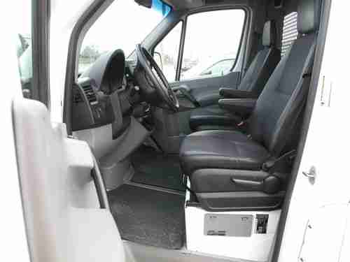 2009 dodge sprinter 2500 turbo diesel wb 144