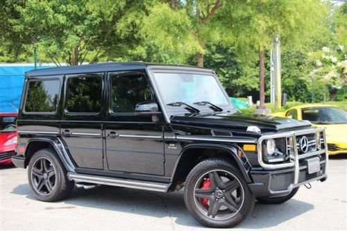 2014 mercedes benz g63 amg, twin turbo v8, designo, navi, bluetooth, awesome!