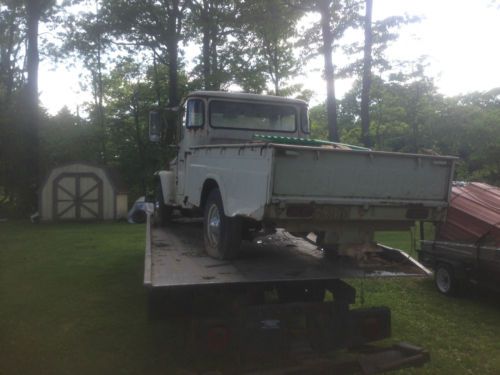 1965 Toyota Land Cruiser, image 4