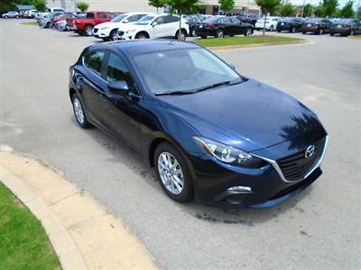 5dr hb auto i touring mazda mazda3 sedan i touring new hatchback gasoline 2.0l 4