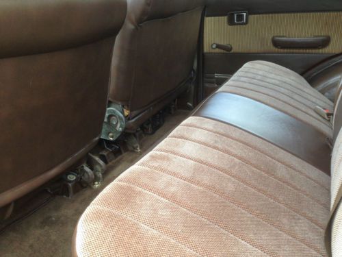 1984 Toyota Land Cruiser BJ60 Sport Utility 4-Door 4.2L DIESEL, US $29,000.00, image 18