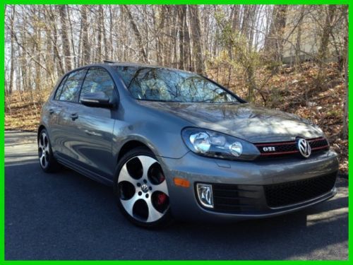 2012 4-door used turbo 2l i4 16v manual fwd hatchback premium