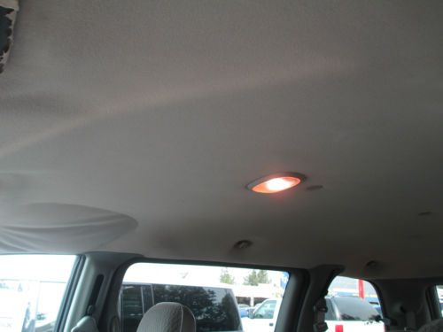 1999 Dodge Grand Caravan Base Mini Passenger Van 4-Door 3.3L, image 10