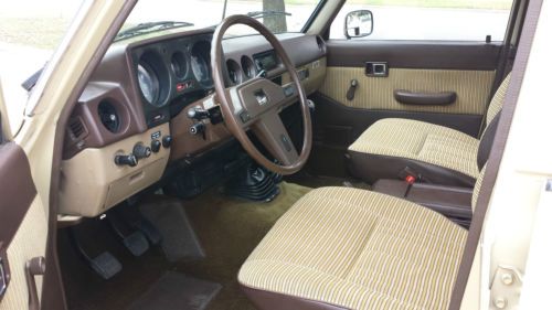 1984 Toyota Land Cruiser FJ60 Kevlar ARB Bumper Adventure Roof Rack, US $17,970.00, image 15