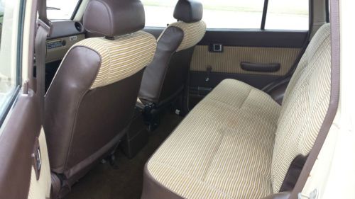 1984 Toyota Land Cruiser FJ60 Kevlar ARB Bumper Adventure Roof Rack, US $17,970.00, image 20