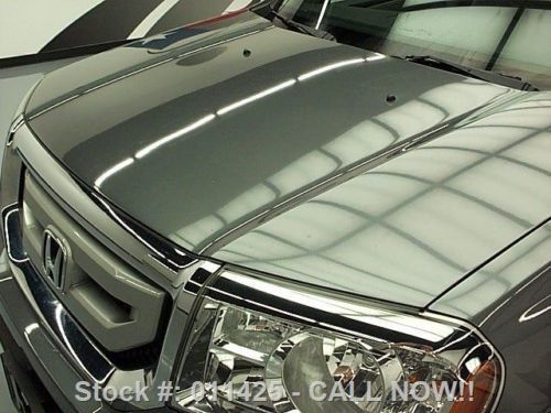 2010 HONDA PILOT EXL 8PASS SUNROOF HTD LEATHER REAR CAM TEXAS DIRECT AUTO, US $19,980.00, image 7