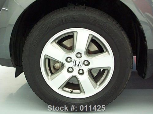 2010 HONDA PILOT EXL 8PASS SUNROOF HTD LEATHER REAR CAM TEXAS DIRECT AUTO, US $19,980.00, image 8