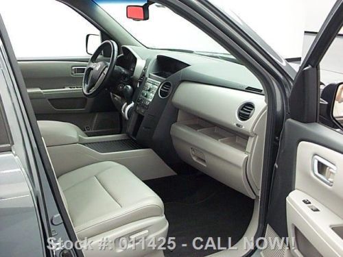 2010 HONDA PILOT EXL 8PASS SUNROOF HTD LEATHER REAR CAM TEXAS DIRECT AUTO, US $19,980.00, image 13