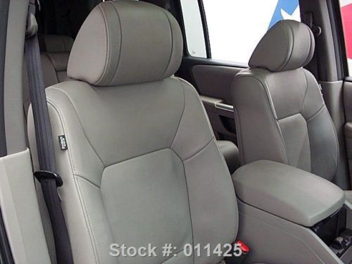 2010 HONDA PILOT EXL 8PASS SUNROOF HTD LEATHER REAR CAM TEXAS DIRECT AUTO, US $19,980.00, image 14