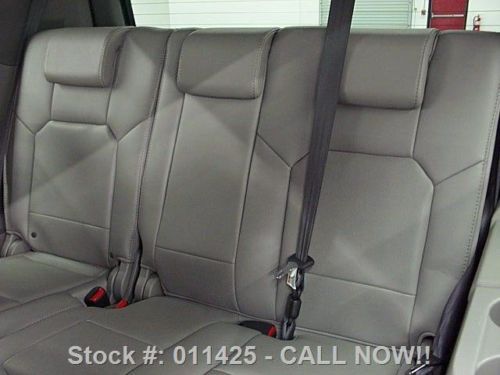 2010 HONDA PILOT EXL 8PASS SUNROOF HTD LEATHER REAR CAM TEXAS DIRECT AUTO, US $19,980.00, image 19