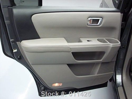 2010 HONDA PILOT EXL 8PASS SUNROOF HTD LEATHER REAR CAM TEXAS DIRECT AUTO, US $19,980.00, image 20