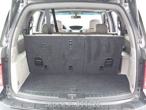 2010 HONDA PILOT EXL 8PASS SUNROOF HTD LEATHER REAR CAM TEXAS DIRECT AUTO, US $19,980.00, image 21