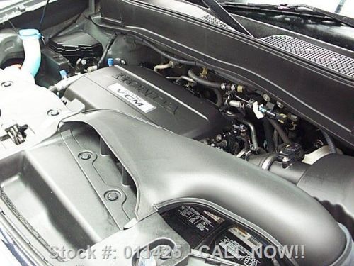 2010 HONDA PILOT EXL 8PASS SUNROOF HTD LEATHER REAR CAM TEXAS DIRECT AUTO, US $19,980.00, image 23