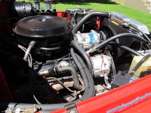 1977 Toyota FJ40 Land Cruiser, image 9