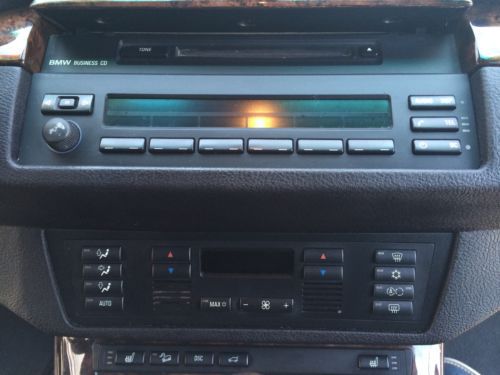 2002 BMW X5 3.0i Sport Utility 4-Door 3.0L, image 15