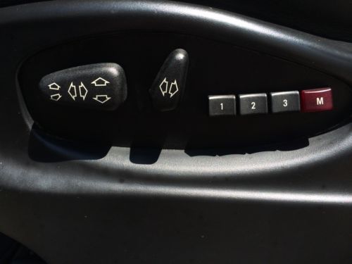 2002 BMW X5 3.0i Sport Utility 4-Door 3.0L, image 17