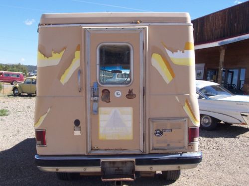 1977 Chevrolet Blazer Chalet, US $4,800.00, image 3