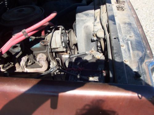 1977 Chevrolet Blazer Chalet, US $4,800.00, image 11