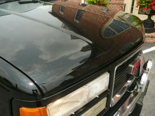 1999 Chevrolet Suburban 2500 SLT 6.5L Turbo Diesel 4X4 Fantastic Condition 170k, US $8,999.00, image 2