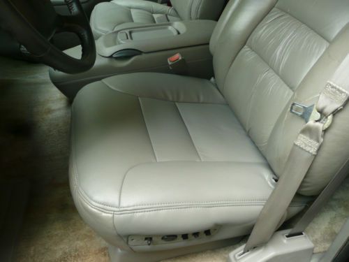 1999 Chevrolet Suburban 2500 SLT 6.5L Turbo Diesel 4X4 Fantastic Condition 170k, US $8,999.00, image 17