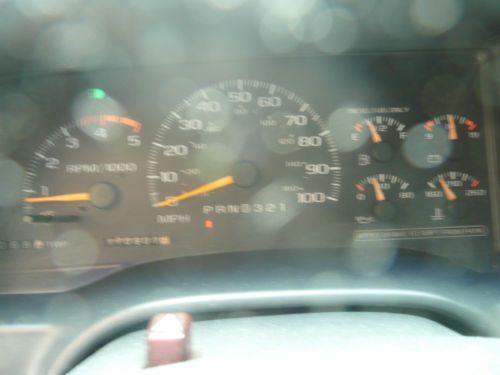 1999 Chevrolet Suburban 2500 SLT 6.5L Turbo Diesel 4X4 Fantastic Condition 170k, US $8,999.00, image 19