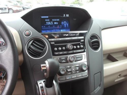 2014 Honda Pilot LX, US $30,500.00, image 3