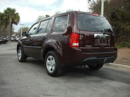 2014 Honda Pilot LX, US $30,500.00, image 4