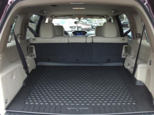 2014 Honda Pilot LX, US $30,500.00, image 5