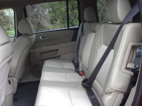 2014 Honda Pilot LX, US $30,500.00, image 6
