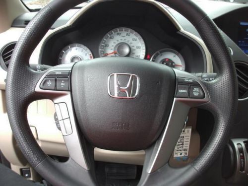 2014 Honda Pilot LX, US $30,500.00, image 7