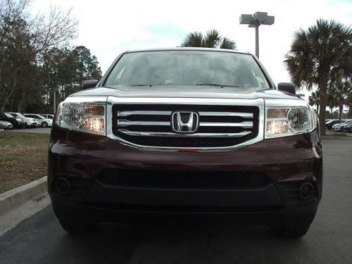 2014 Honda Pilot LX, US $30,500.00, image 8