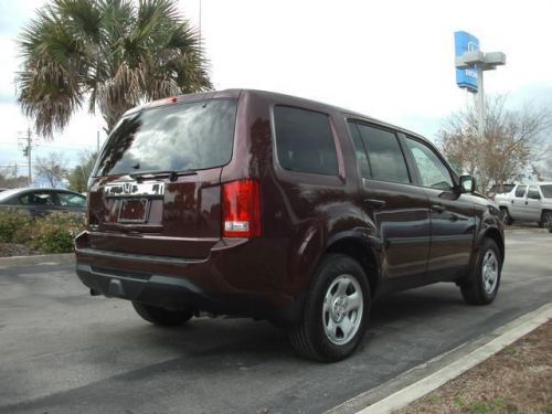 2014 Honda Pilot LX, US $30,500.00, image 10