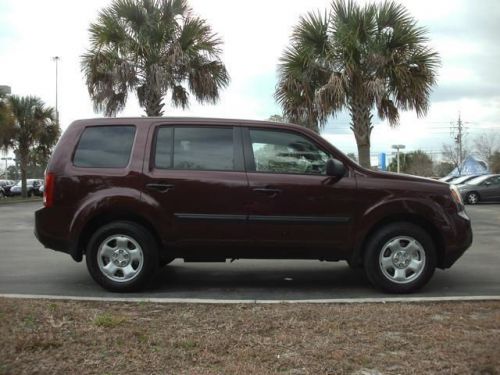 2014 Honda Pilot LX, US $30,500.00, image 13