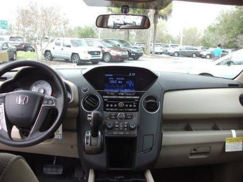2014 Honda Pilot LX, US $30,500.00, image 14