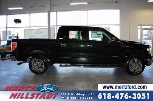 2014 Ford F150 XLT, US $42,055.00, image 2